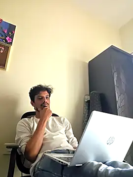 Talha266 Show Webcam