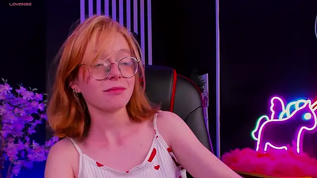 FoxxyyPolly 라이브 XXX 채팅