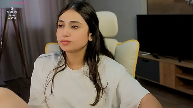 honeylanaa 라이브 XXX 채팅