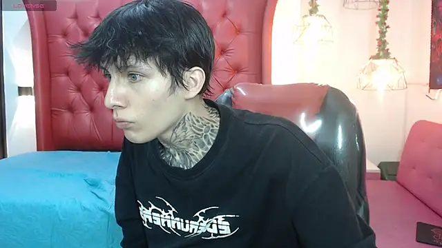 Cry_thereal Chat XXX in diretta