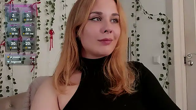 Rita_Wild Live XXX-Chat