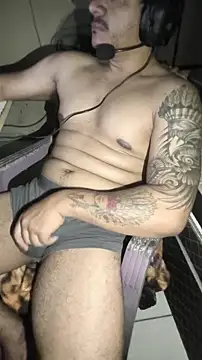 gtzmoreno Chat XXX live