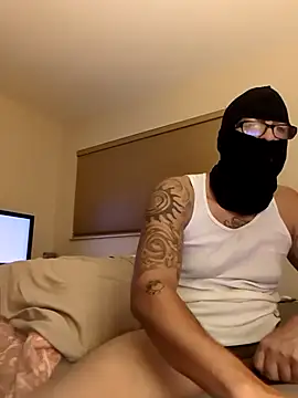 Chat XXX en directo de Tattoos77