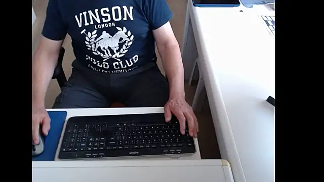 dutchpornking – Live XXX-chat
