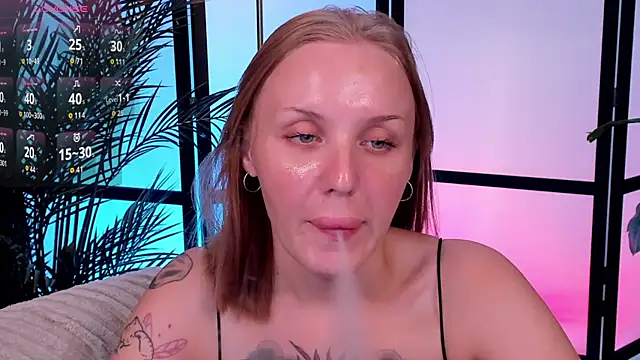 دردشة LianaFord الجنسية المباشرة