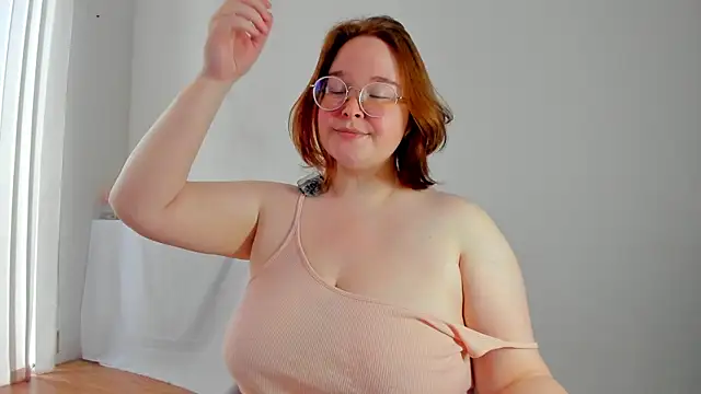 DebbieWoood Live XXX-Chat