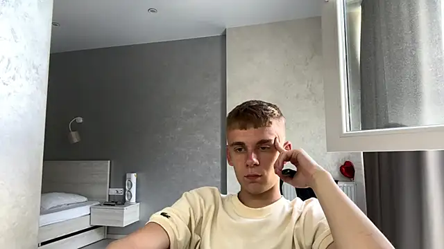 Chat XXX en directo de SoloFury