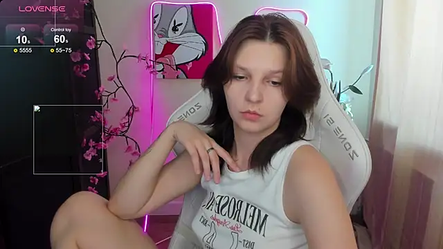 AudreyyKim's Live XXX Chat