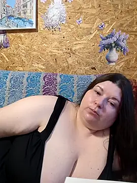 BrookeStreamsのライブXXXチャット