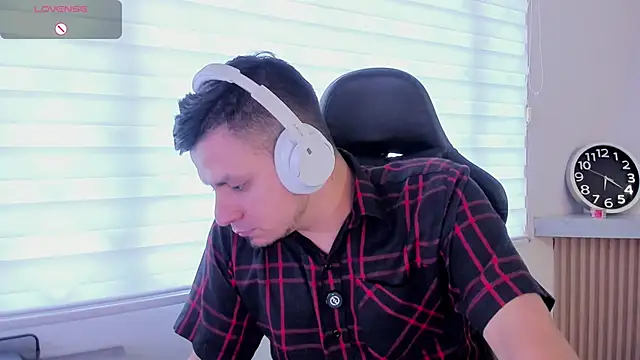 Chat XXX ao vivo de Rick_Adams