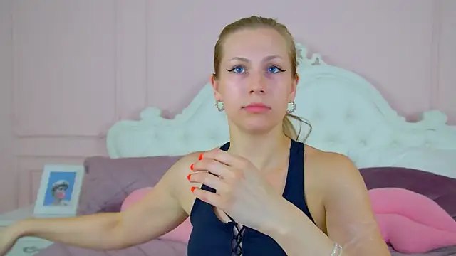 AprilSpringer 라이브 XXX 채팅