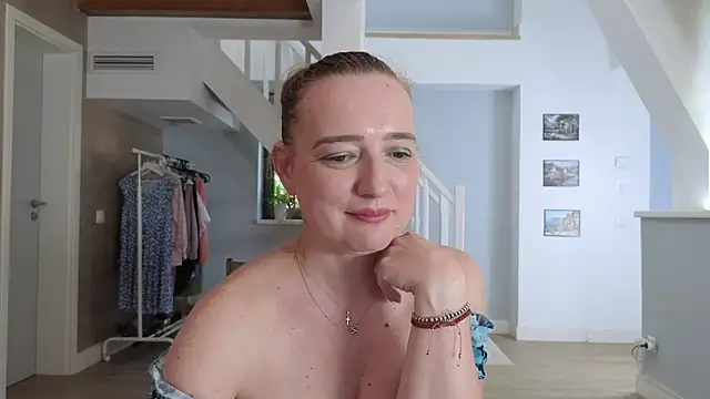 Chat XXX Live Blue_Angel_Sweet