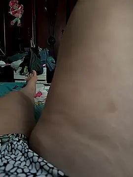 mayii2 ওয়েবক্যাম শো