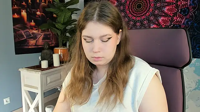 FioraMarmoris Chat XXX live