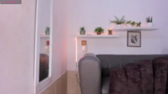 salma_arabicc's Live XXX Chat
