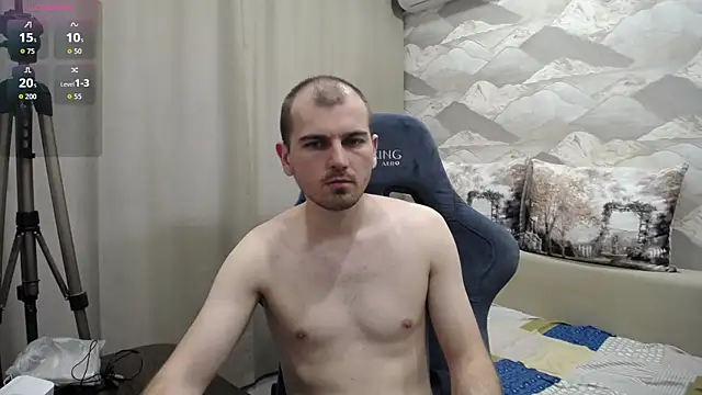 SerzhKorol1's Live XXX Chat