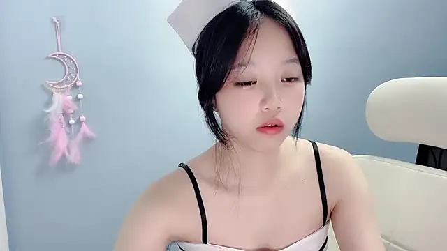 Yanys521 Live XXX-Chat