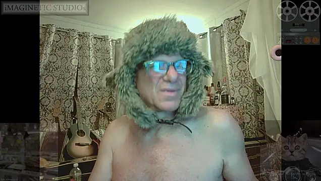 Онлайн чат XXX coryassman