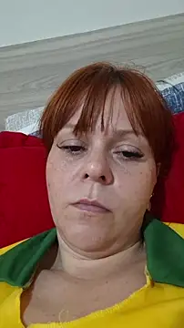 צ'אט XXX בשידור חי של PorcelainDoll1