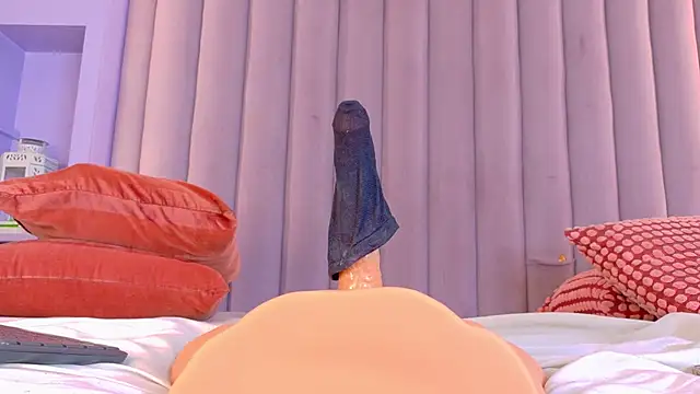 Meganlove__のライブXXXチャット