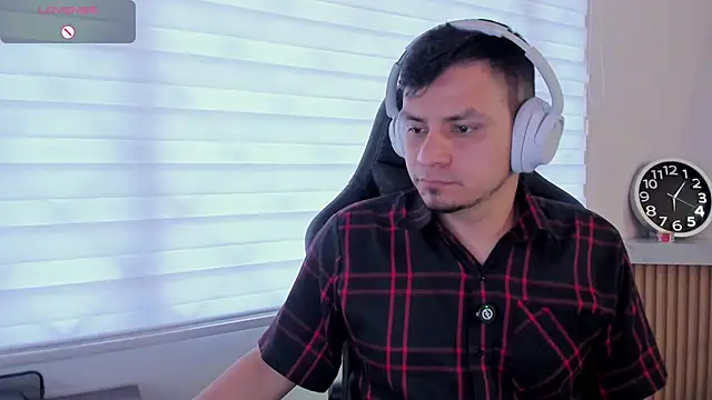 Chat XXX ao vivo de Rick_Adams