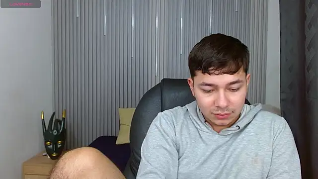 Julian_Smith21 라이브 XXX 채팅