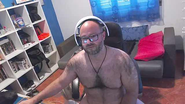ravingr4d4 Live XXX Chat