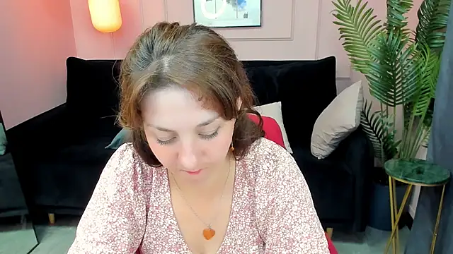MargaretFatal's Live XXX Chat