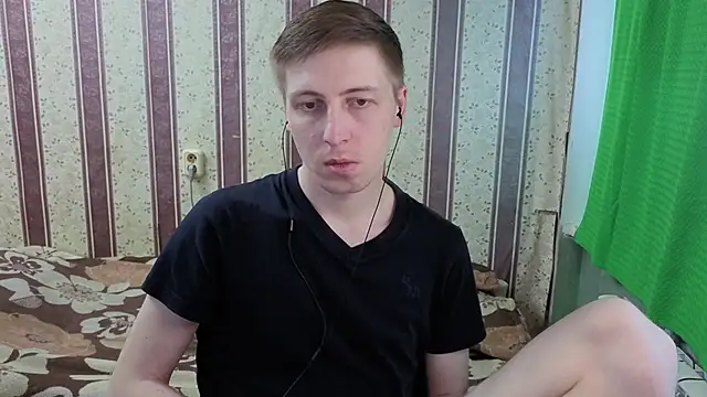Czat XXX na żywo – Darien_Brown