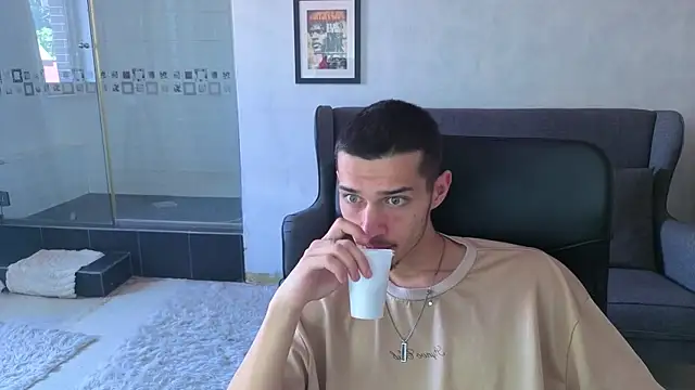 KaydenDrew Chat XXX in diretta
