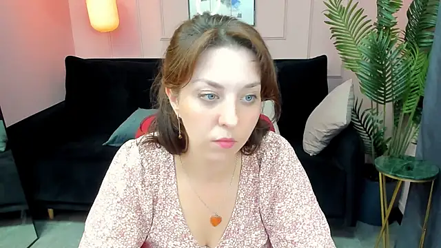 MargaretFatal's Live XXX Chat