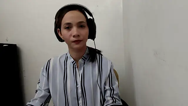 IvoryMadeiros Live XXX-Chat