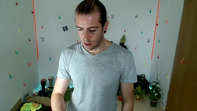 Czat XXX na żywo – hei_69