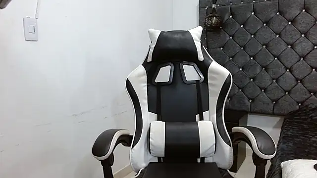 Show Webcam de luka_big18
