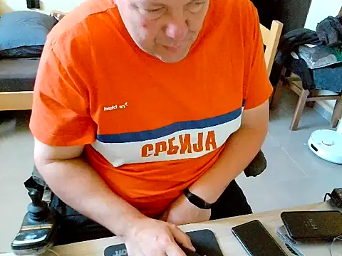 Czat XXX na żywo – pozitiva000