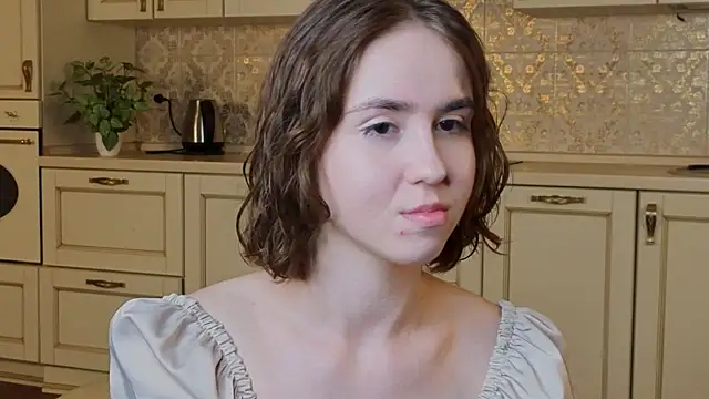 LucreciaLaforrest Chat XXX in diretta