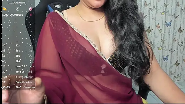 Chat XXX ao vivo de Smiley_Riya