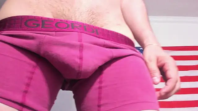 Karimferrer 라이브 XXX 채팅