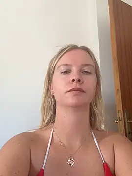 Ellie-rosee Obrolan Langsung XXX