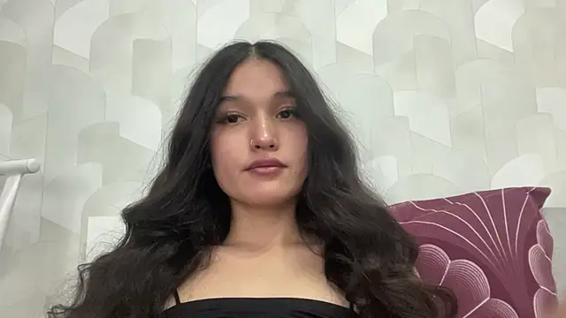 LisetteParajon Chat XXX in diretta
