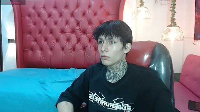 Cry_thereal Live XXX-Chat