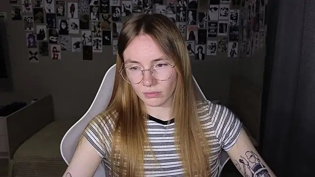 littlevildevil Live XXX-Chat