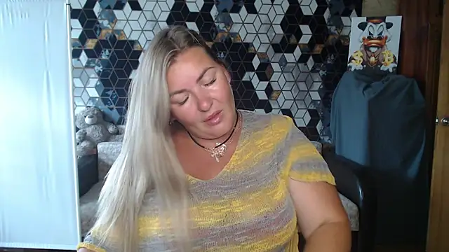 NikaSkylink Live XXX-Chat