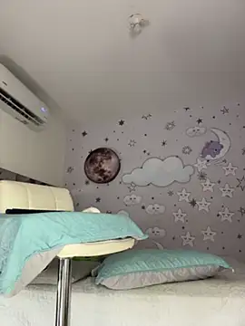 XXX chat uživo modela daliz_20_z
