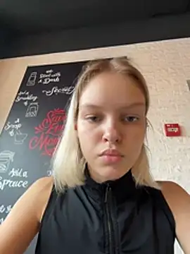 Živý XXX chat AshleyMur