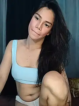 Živý XXX chat Ts_irish69x