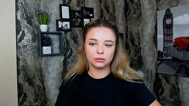 Živý XXX chat NicoleAura