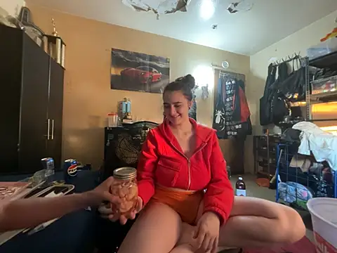 Snowbunnycake_131 라이브 XXX 채팅