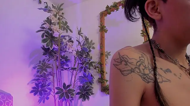BonnieCute_ Chat XXX in diretta