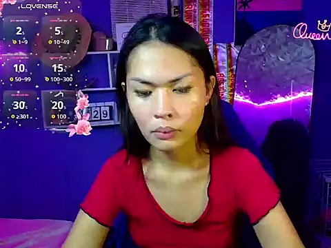 janelovers143 Chat XXX in diretta